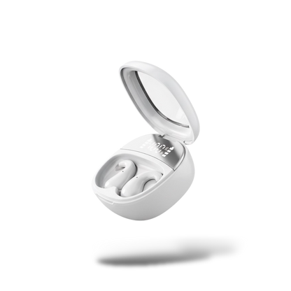 Sleep mini Pods | Auriculares internos para domrimr de lado