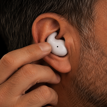 Sleep mini Pods | Auriculares Planos para Dormir