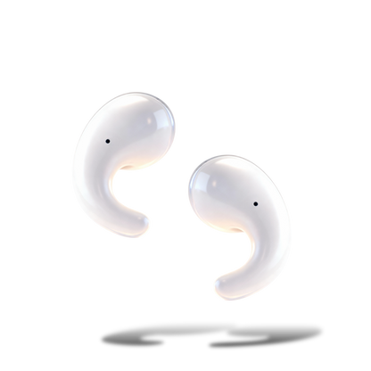 Sleep mini Pods | Auriculares internos para domrimr de lado
